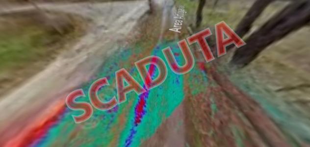 terreno edificabile in vendita a Civitaquana