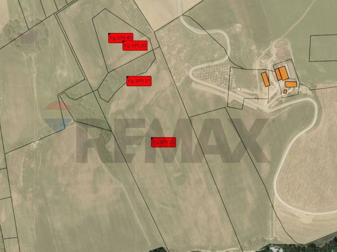 terreno agricolo in vendita a Civitaquana