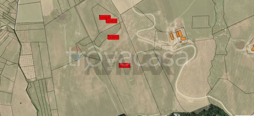 terreno agricolo in vendita a Civitaquana