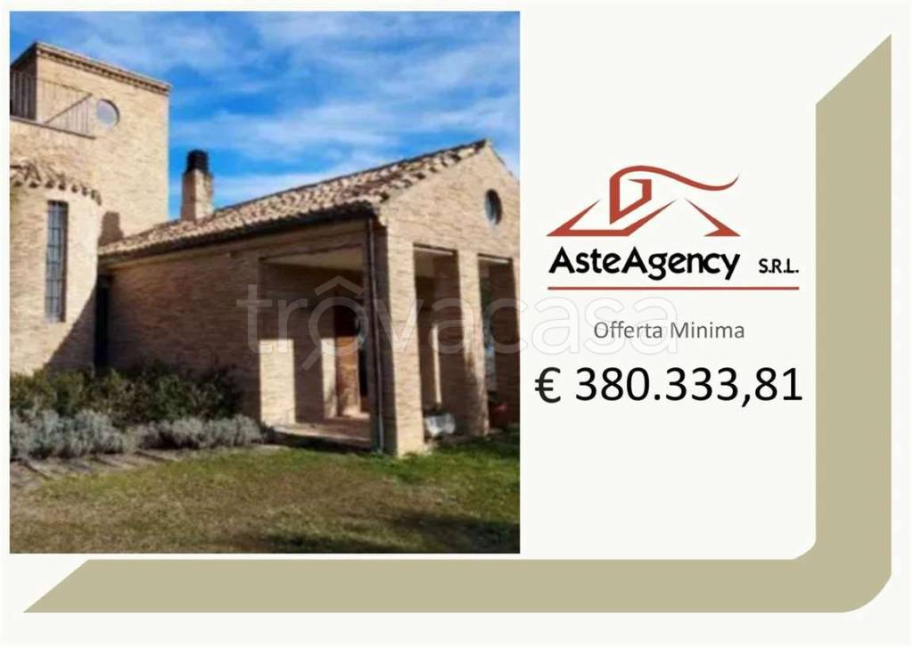 casa indipendente in vendita a Civitaquana