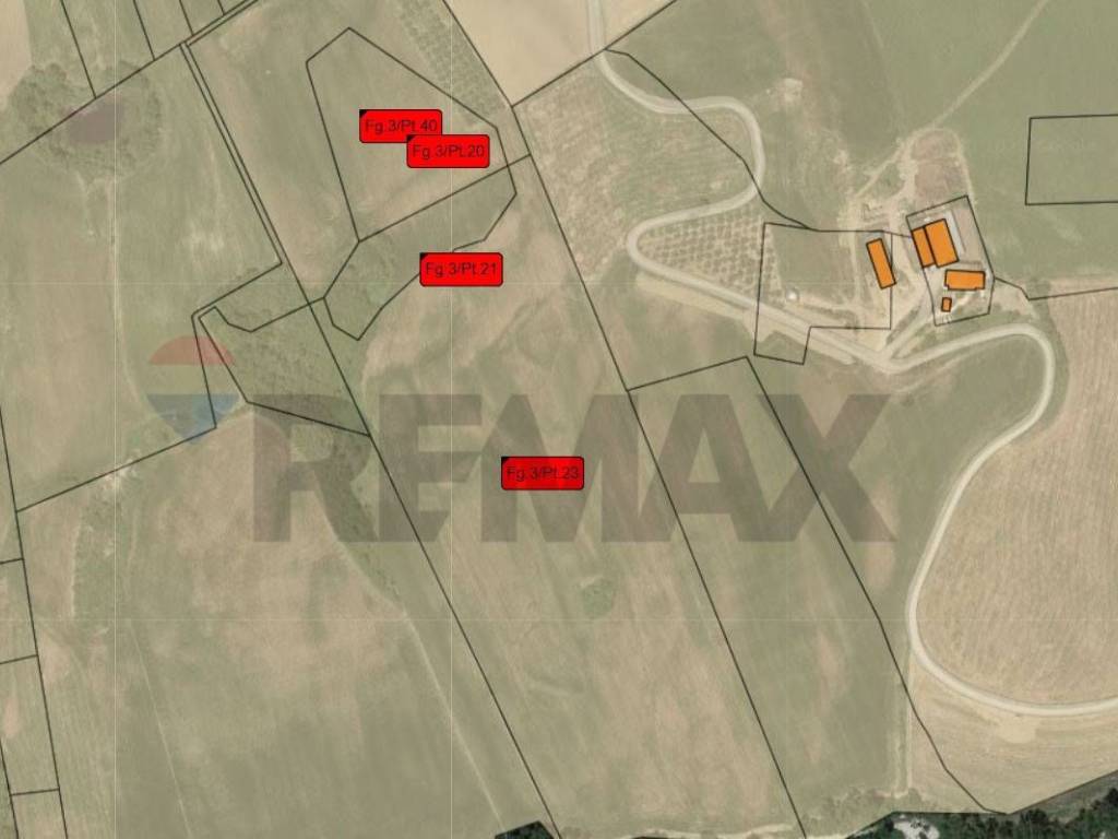 terreno agricolo in vendita a Civitaquana