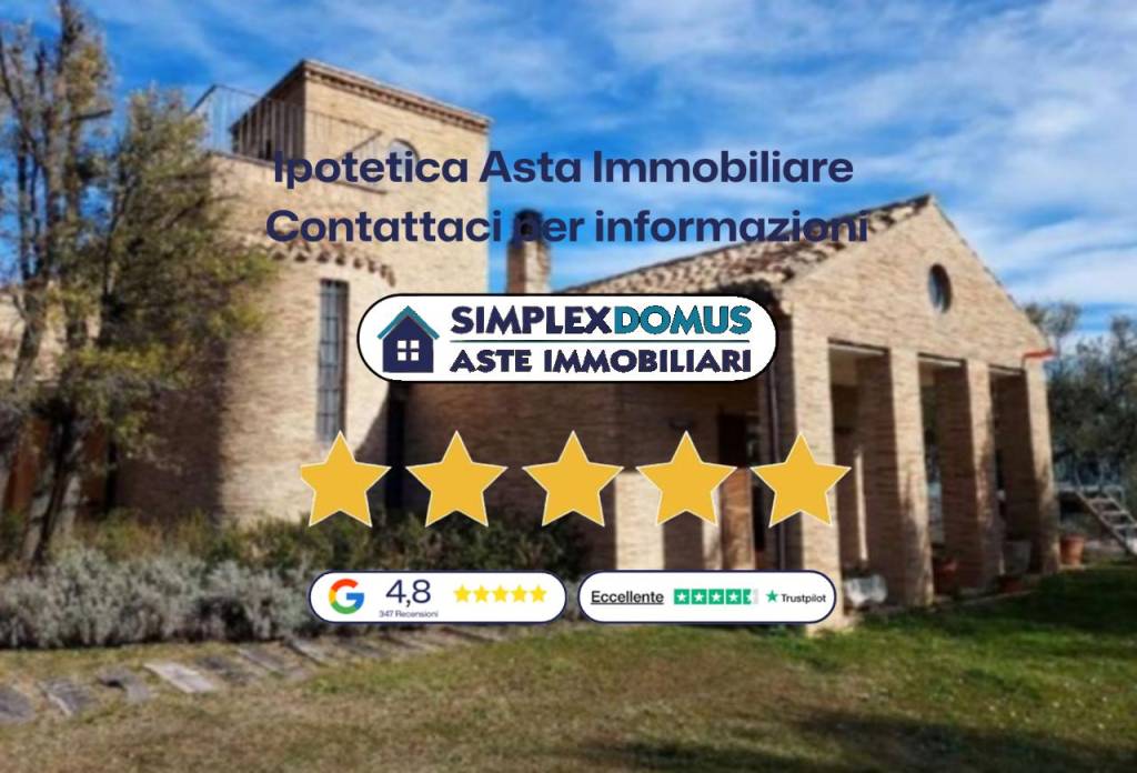 casa indipendente in vendita a Civitaquana