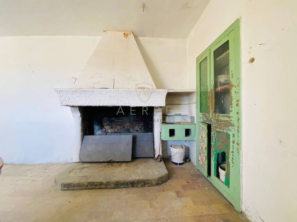 casa indipendente in vendita a Civitella Casanova in zona Mirabello