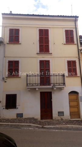 appartamento in vendita a Civitella Casanova