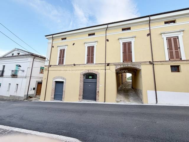 appartamento in vendita a Civitella Casanova