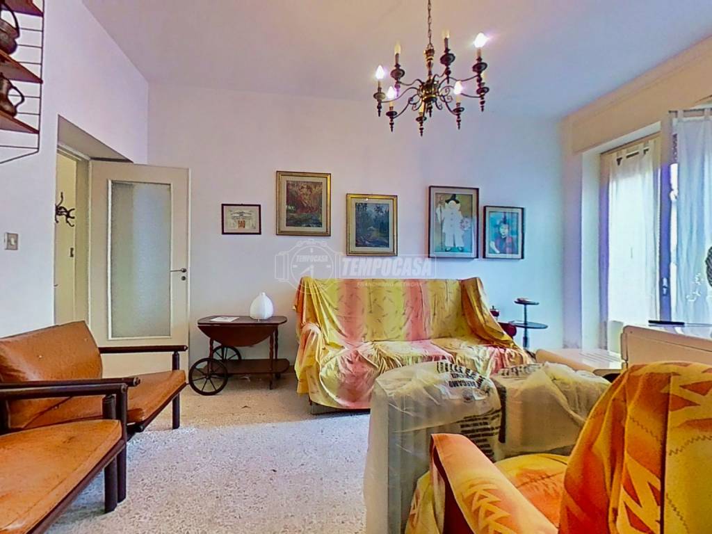 casa indipendente in vendita a Civitella Casanova