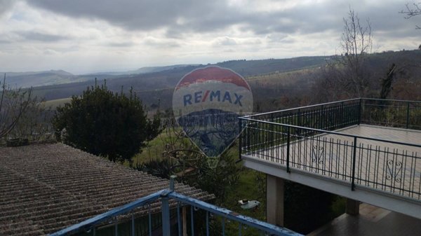 pentavano in vendita a Civitella Casanova in zona Vestea