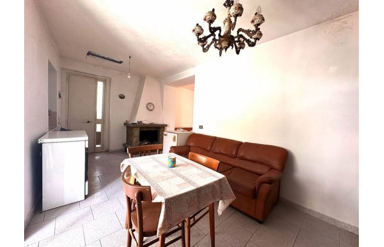 appartamento in vendita a Civitella Casanova