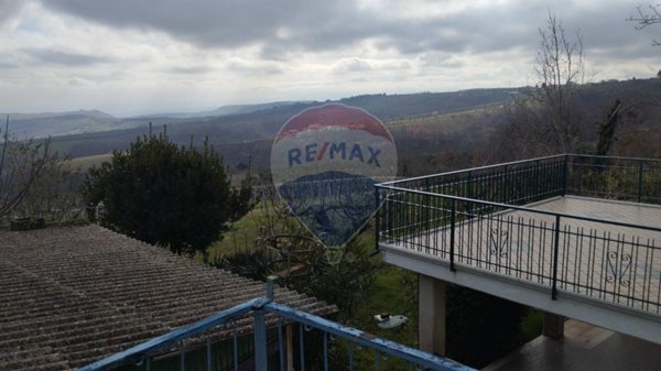 casa indipendente in vendita a Civitella Casanova in zona Vestea