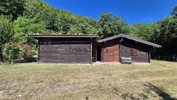 appartamento in vendita a Civitella Casanova