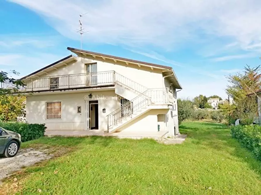 casa indipendente in vendita a Civitella Casanova