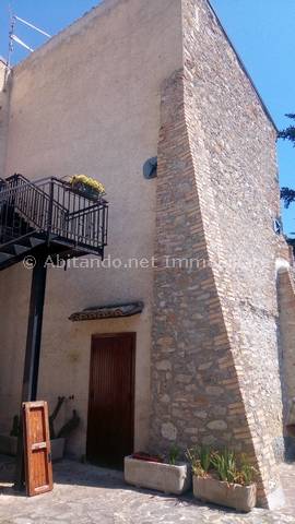 casa indipendente in vendita a Civitella Casanova