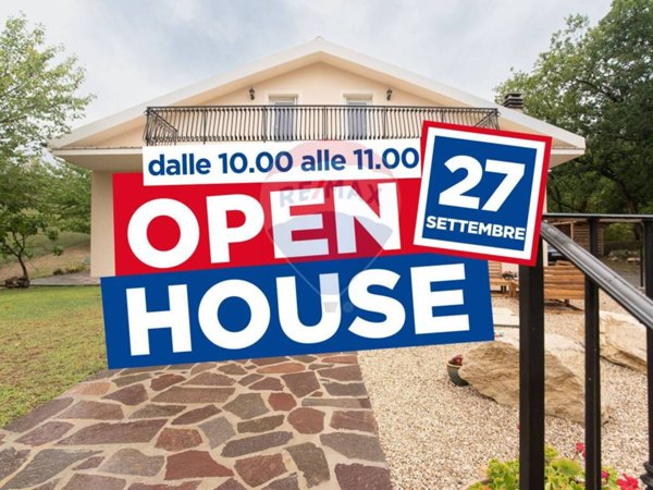 casa indipendente in vendita a Civitella Casanova