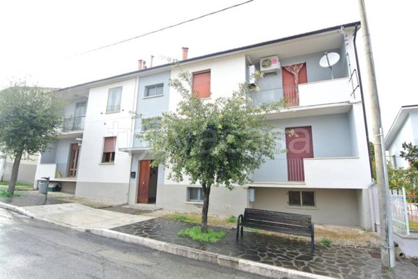 appartamento in vendita a Civitella Casanova