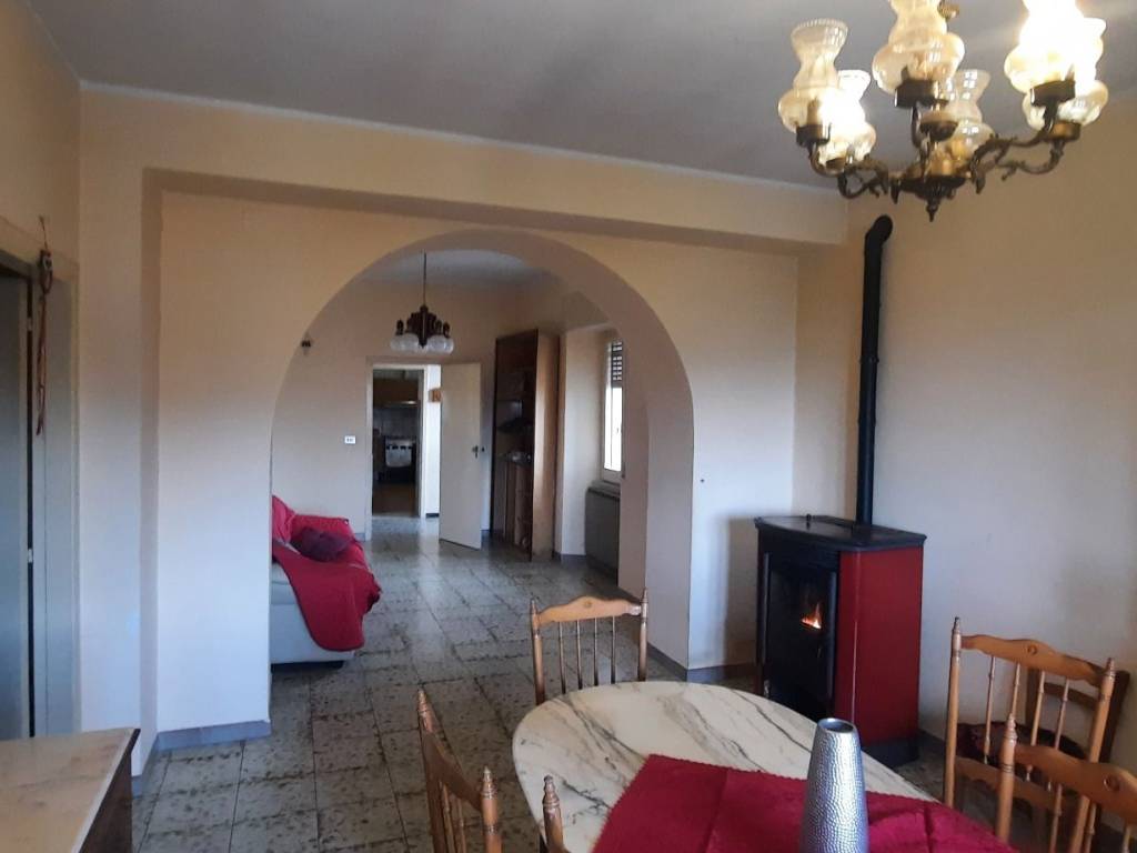 casa indipendente in vendita a Civitella Casanova