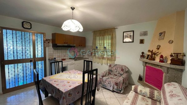 casa indipendente in vendita a Civitella Casanova