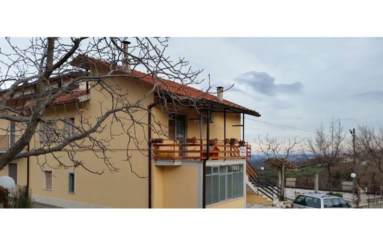 appartamento in vendita a Civitella Casanova