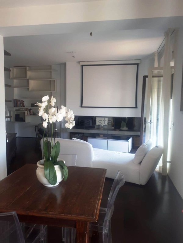 appartamento in vendita a Civitella Casanova