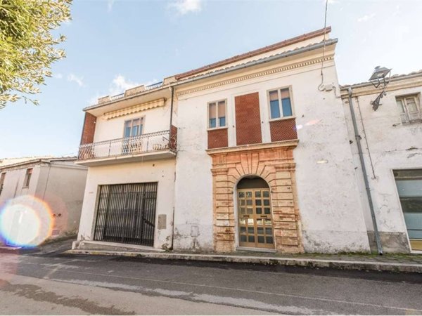 appartamento in vendita a Civitella Casanova