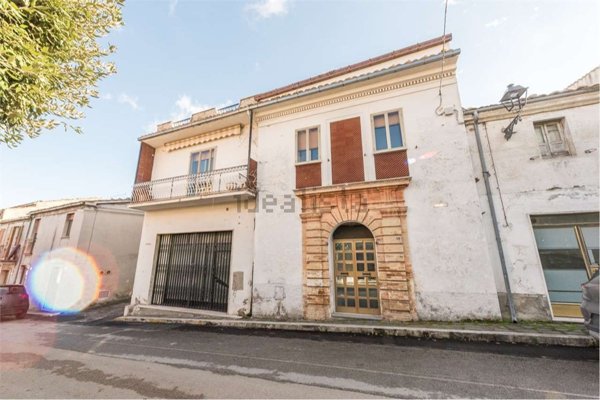 appartamento in vendita a Civitella Casanova