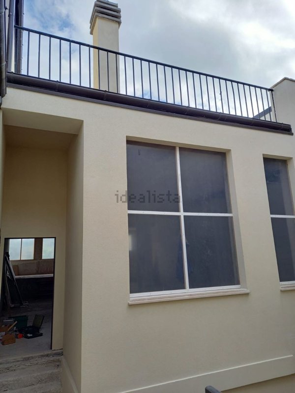 locale di sgombero in vendita a Civitella Casanova