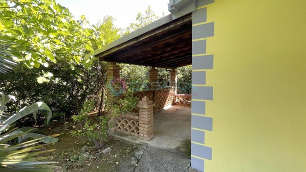 casa indipendente in vendita a Civitella Casanova