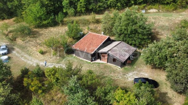 trivano in vendita a Civitella Casanova