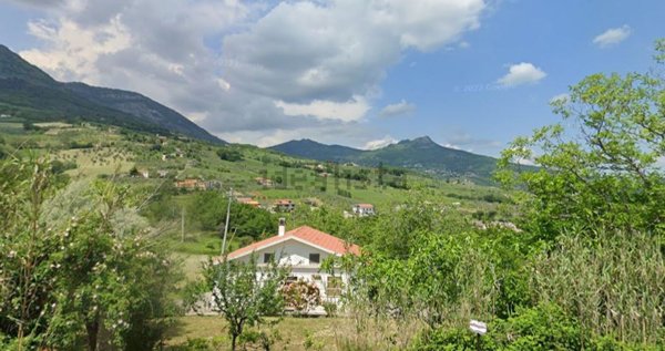 casa indipendente in vendita a Civitella Casanova