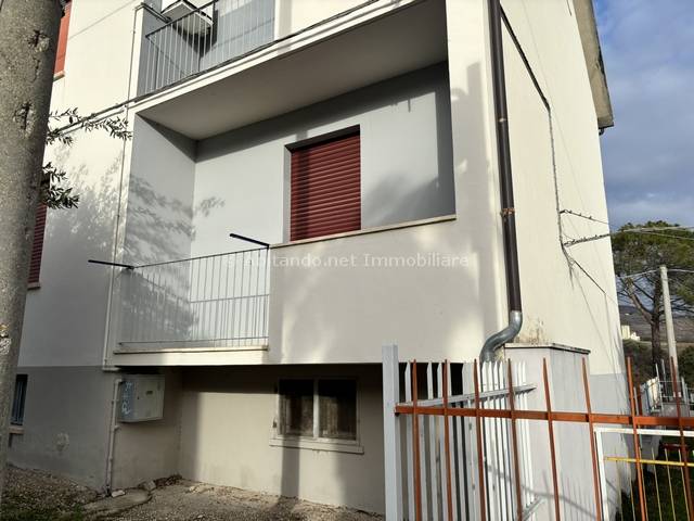 appartamento in vendita a Civitella Casanova