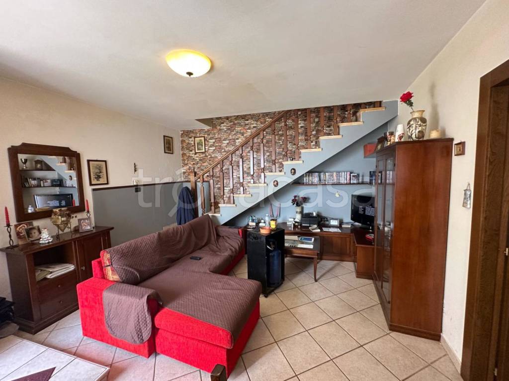 casa indipendente in vendita a Civitella Casanova