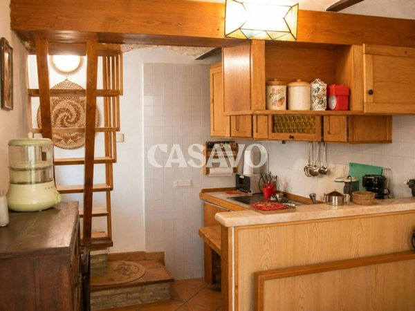 casa indipendente in vendita a Civitella Casanova in zona Vestea