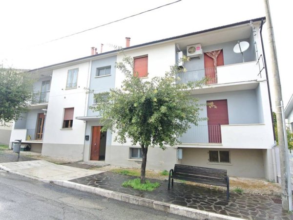appartamento in vendita a Civitella Casanova