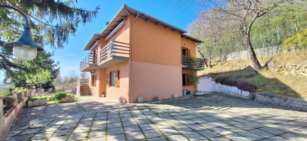 casa indipendente in vendita a Civitella Casanova
