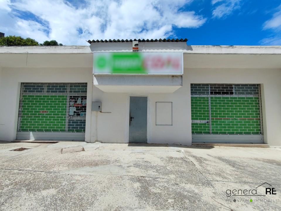 appartamento in vendita a Collecorvino