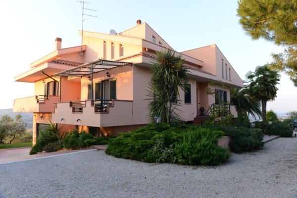 casa indipendente in vendita a Collecorvino