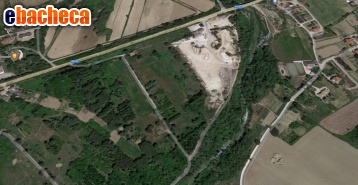 terreno agricolo in vendita a Collecorvino
