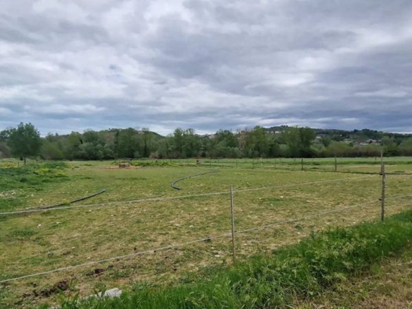 terreno agricolo in vendita a Collecorvino in zona Congiunti