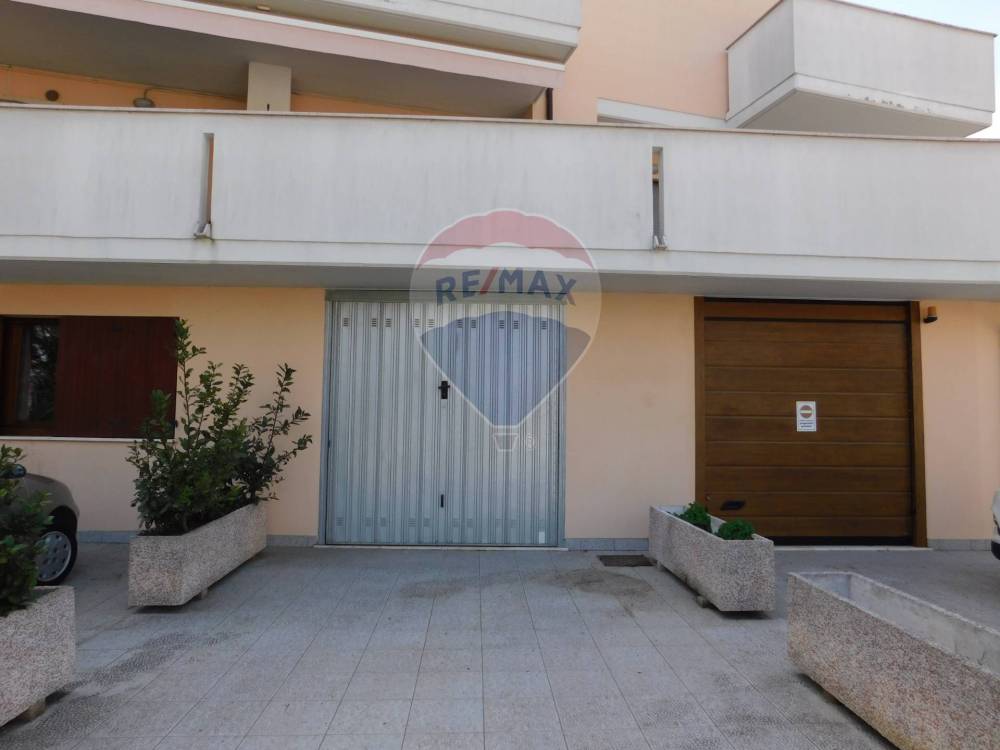 appartamento in vendita a Collecorvino in zona Barberi