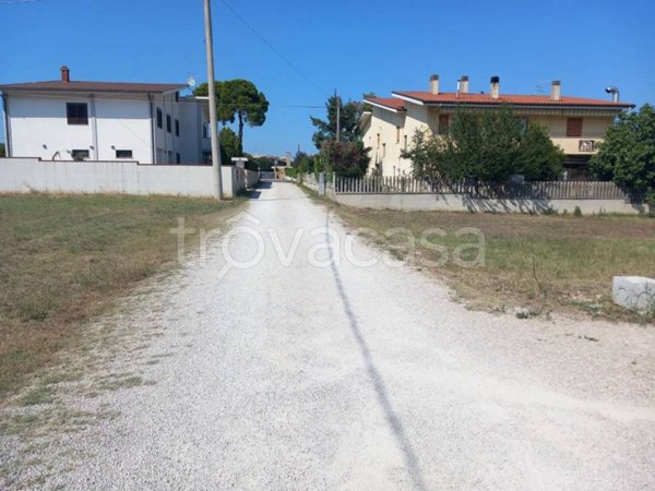 terreno edificabile in vendita a Collecorvino
