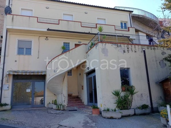 appartamento in vendita a Collecorvino