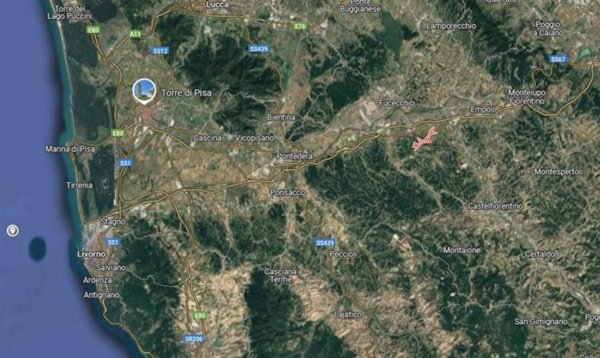 casa indipendente in vendita a Collecorvino