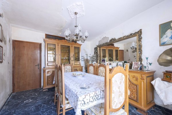 casa semindipendente in vendita a Collecorvino