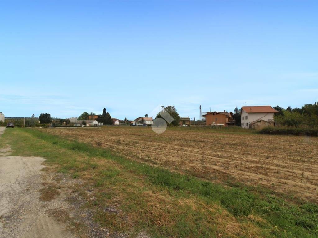 terreno agricolo in vendita a Collecorvino in zona Congiunti