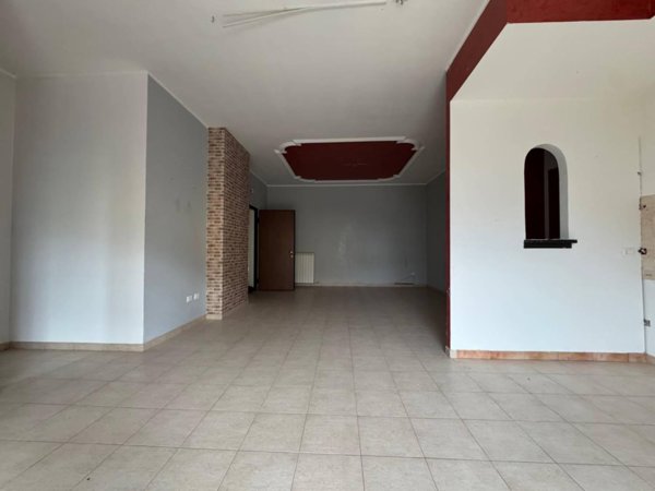 appartamento in vendita a Collecorvino