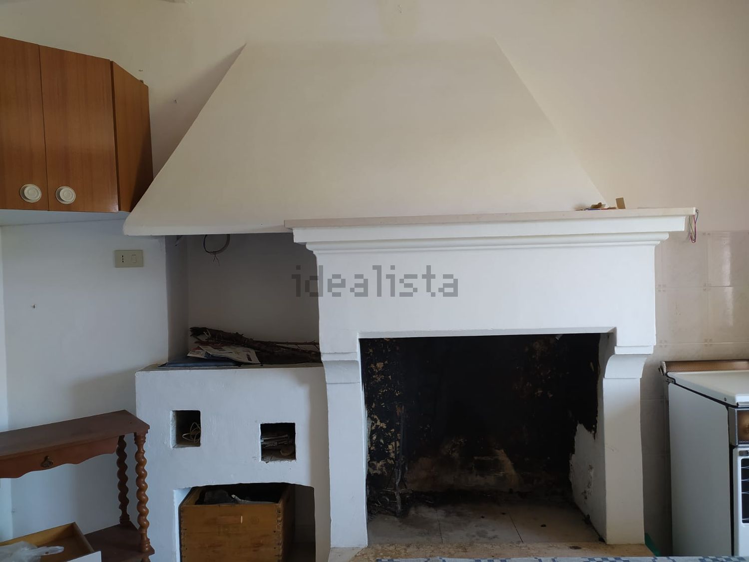 casa indipendente in vendita a Collecorvino