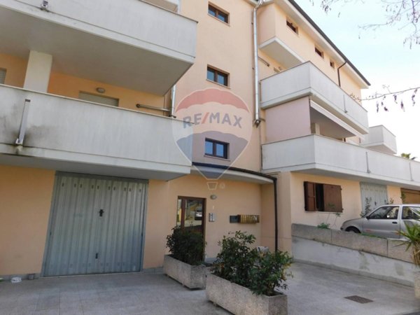 appartamento in vendita a Collecorvino in zona Barberi