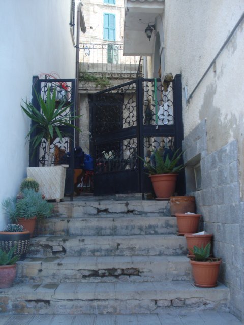 appartamento in vendita a Collecorvino