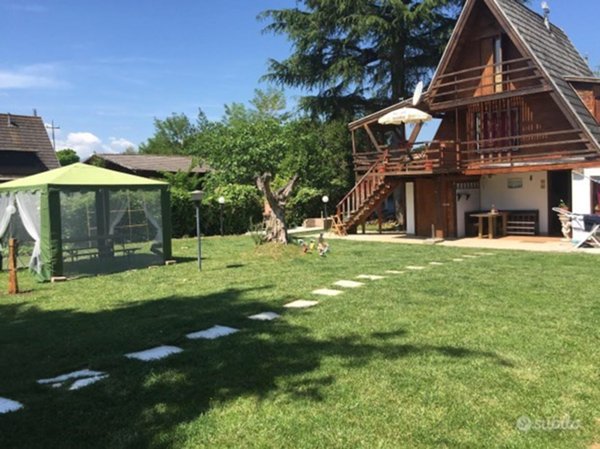 casa indipendente in vendita a Collecorvino