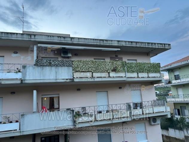 appartamento in vendita a Collecorvino
