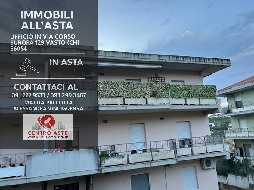 appartamento in vendita a Collecorvino